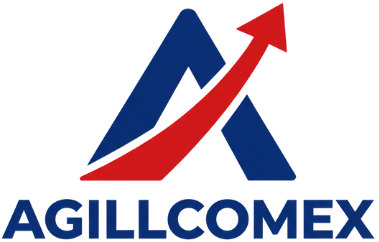 Agill Comex Logo